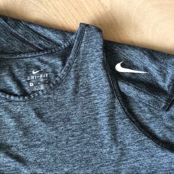 Nike Dri Fit Tomboy Tank Tops (Set of 2) - Picture 3 of 6